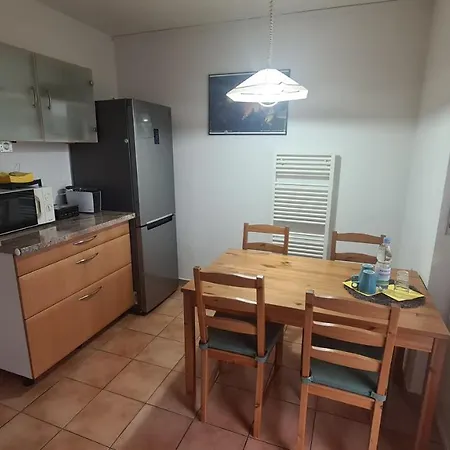 Ferienwohnung Grimmer Weil am Rhein Buitenkant foto