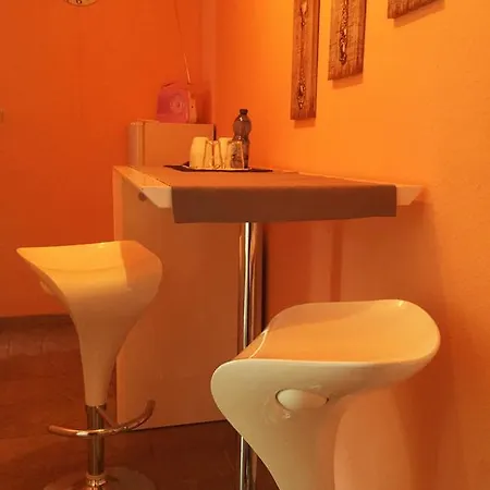Ferienwohnung Grimmer Weil am Rhein Buitenkant foto