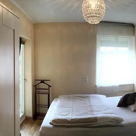 Ferienwohnung Grimmer Weil am Rhein Buitenkant foto
