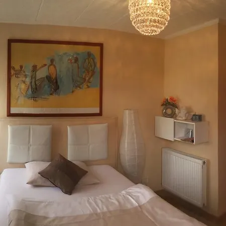 Ferienwohnung Grimmer Weil am Rhein Buitenkant foto