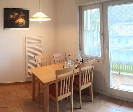 Ferienwohnung Grimmer Weil am Rhein Buitenkant foto