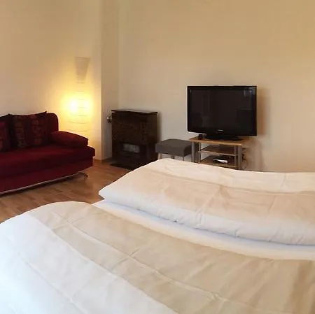 Ferienwohnung Grimmer Weil am Rhein Buitenkant foto