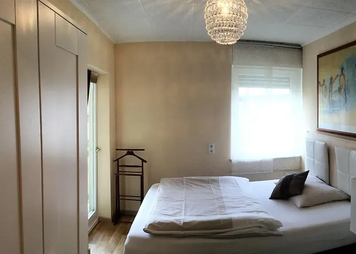 Ferienwohnung Grimmer