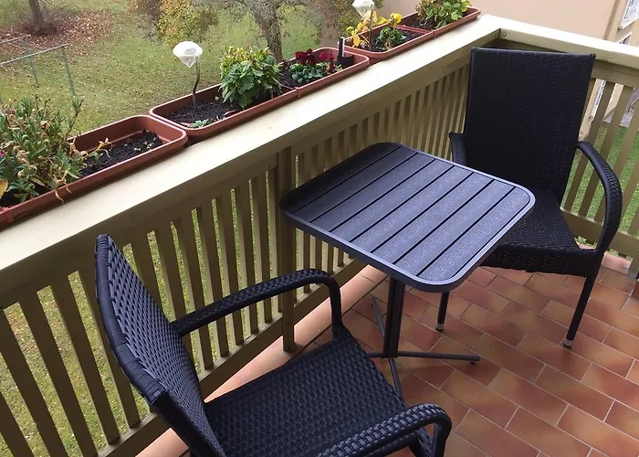 Ferienwohnung Grimmer