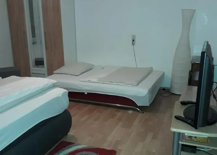 Ferienwohnung Grimmer