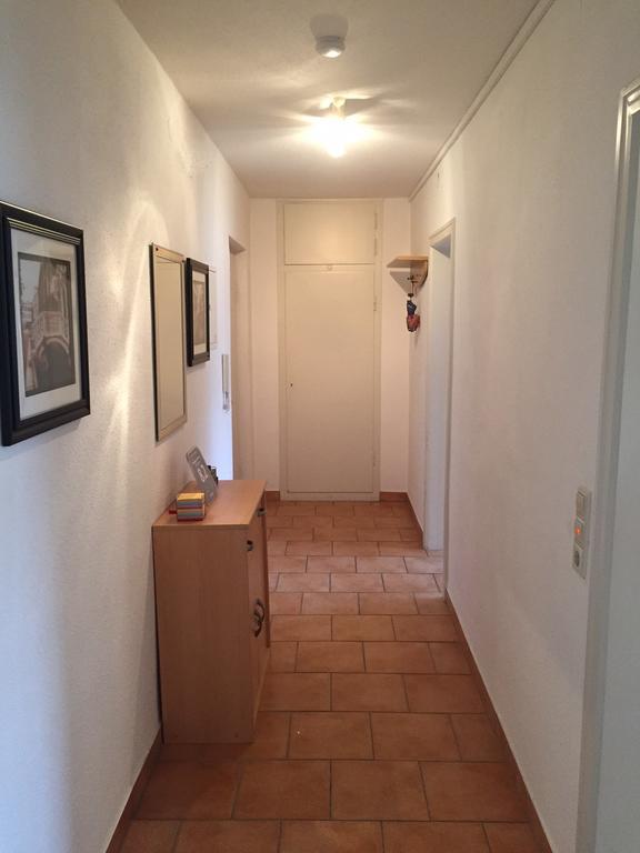 Grimmer Privatunterkunft